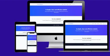 Aide à domicile, site cinématique — Olinda Ferreira