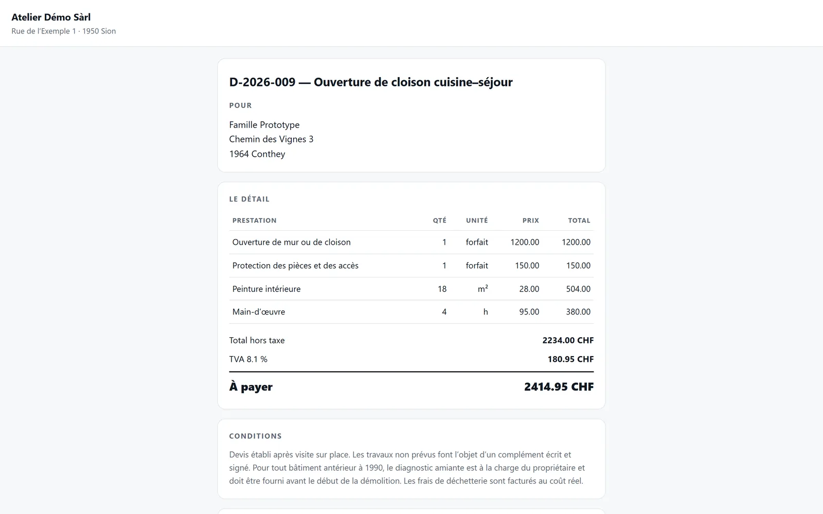 Am Computer : Online unterschreiben